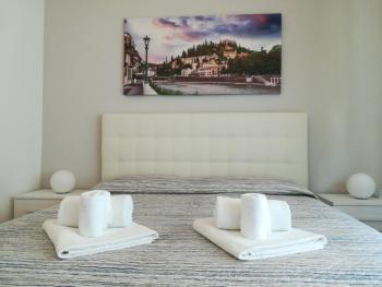 A casa di Luca, Verona (foto 2)