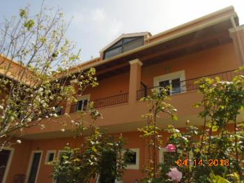 Pitsinis Apartments, Roda (Foto 2)