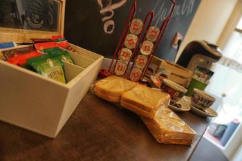Le Note di Elisa, Neapel (Foto 2)