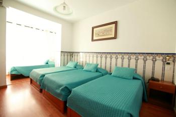 Residencial Joao XXI, Lissabon (Foto 2)