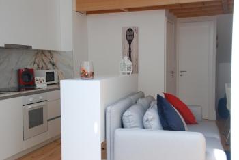 OportoView Premium Apartment, Porto (fotografie 3)