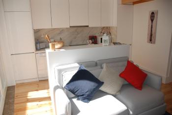 OportoView Premium Apartment, Porto (fotografie 4)