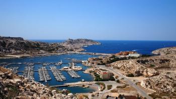 le friouli, Marseille (fotografie 4)