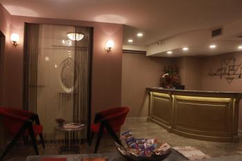 Endless Comfort Hotel Taksim, Istanbul (fotografie 5)