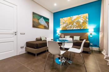 N'apartment, Neapel (Foto 3)