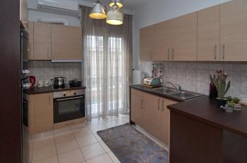 Signature Athens Residence, 130 sqm, Near Metro, Athens (photo 5)
