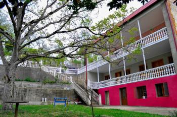 Sofia Guest House, Kutaisi (foto 2)