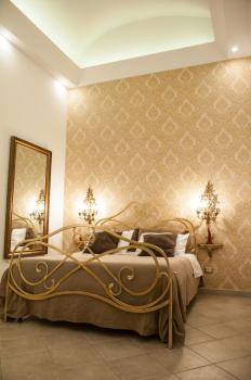 Domus Sanfelice Suite, Neapel (Foto 2)