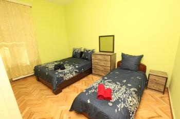 Apartment at Stalin House, Tiflis (Foto 5)
