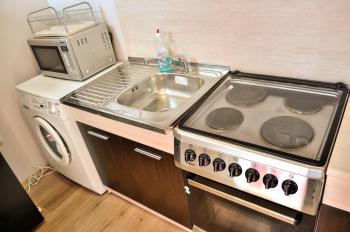 Central Apartment, Stara Zagora (foto 4)