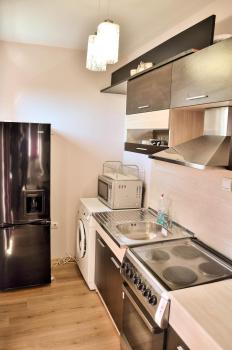 Central Apartment, Stara Zagora (foto 3)