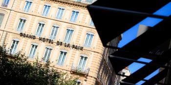 Hôtel Silky by HappyCulture, Lyon (photo 3)