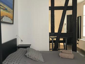 Appartement L'Ill au Sable, Strasbourg (photo 5)