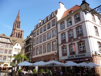 Hotel des Arts - Centre Cathédrale, Strasburgo (foto 3)
