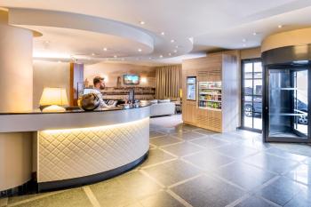 Astoria Hotel Antwerp, Anversa (foto 3)