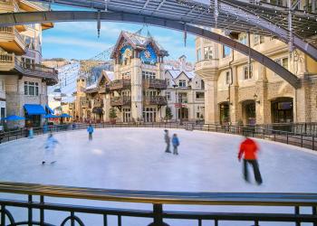 The Arrabelle at Vail Square, a RockResort, by Vail Resorts, Vail (fotografie 5)