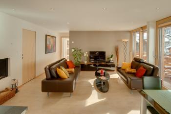 Apartment Meric Superior, Zermatt (photo 2)