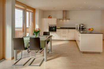 Apartment Meric Superior, Zermatt (photo 4)