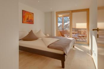 Apartment Meric Superior, Zermatt (photo 3)