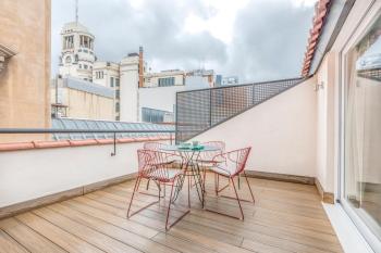 Slow Suites Bellas Artes, Madrid (fotografie 3)
