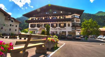 Hotel - Restaurant Platzwirt, Rauris (foto 2)