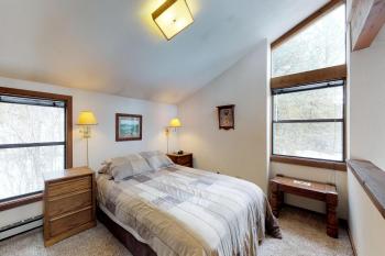 Meadows Condo Unit #16, McCall (fotografie 2)
