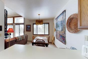 Meadows Condo Unit #16, McCall (fotografie 3)