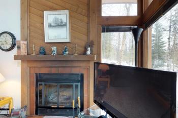 Meadows Condo Unit #16, McCall (fotografie 4)