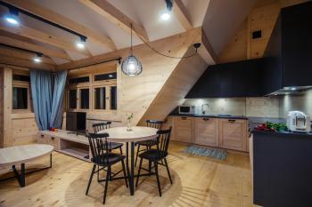 Apartament Tatrzański, Zakopane (photo 4)