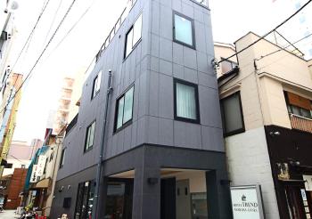 Hotel Trend Asakusa Annex, Tokio (fotografie 3)