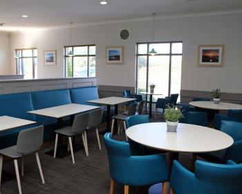 Purdy Lodge, Belford (fotografie 5)