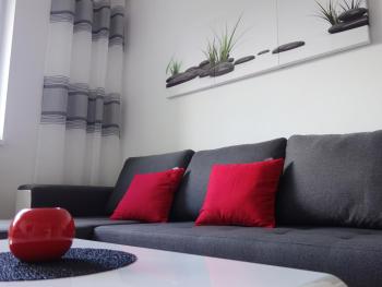 Apartman 21, Tatrzańska Szczyrba (zdjęcie 3)