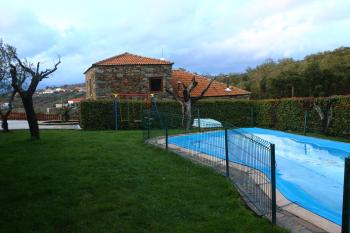Casa do Poço - Douro, Peso da Régua (fotografie 4)