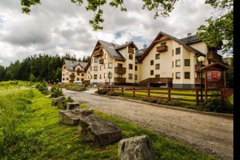 Apartamenty EverySky - Osiedle Podgórze 1E-28, Szklarska Poręba (foto 2)