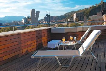 Hesperia Bilbao, Bilbao (zdjęcie 2)