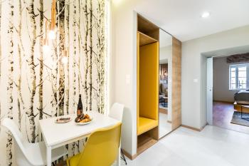 BpR Pixies Design Home, Budapešť (fotografie 4)