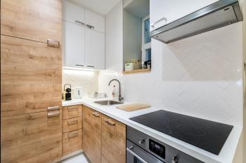 BpR Pixies Design Home, Budapešť (fotografie 5)