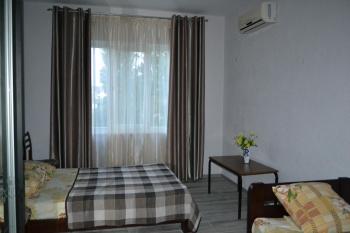 Гостевой дом Приморская 7, Satoka (Foto 2)