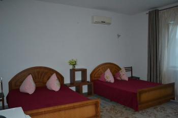 Гостевой дом Приморская 7, Satoka (Foto 4)