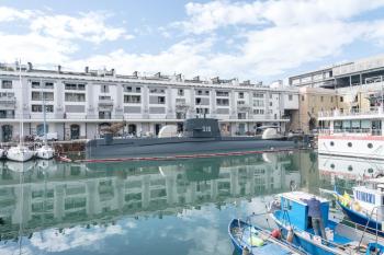 Darsena Apartment, Genova (photo 5)
