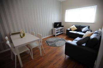 Liverpool 2 Bedroom Apartment, Liverpool (foto 3)