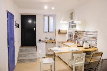 O' Vascio Chic, Neapel (Foto 4)