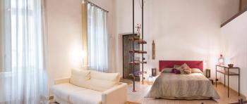 Il Salottino di Torino - Loft di charme e storia, Turyn (zdjęcie 2)