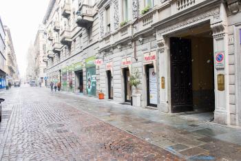 Il Salottino di Torino - Loft di charme e storia, Turyn (zdjęcie 5)