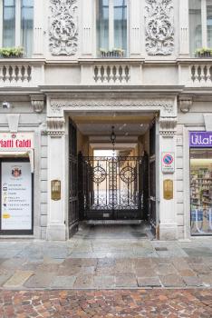 Il Salottino di Torino - Loft di charme e storia, Turyn (zdjęcie 4)