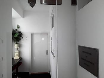 Concorditas Apartments, Vídeň (fotografie 4)