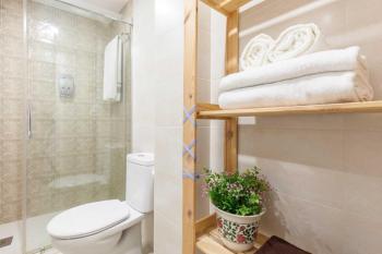 Precioso apartamento casco antiguo de Sevilla Castellar 23 bajo, Sevilla (Foto 5)