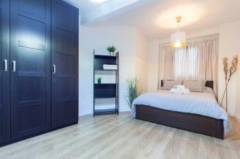 Precioso apartamento casco antiguo de Sevilla Castellar 23 bajo, Sevilla (Foto 2)