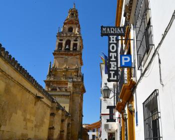 Hotel Marisa, Córdoba (Foto 2)