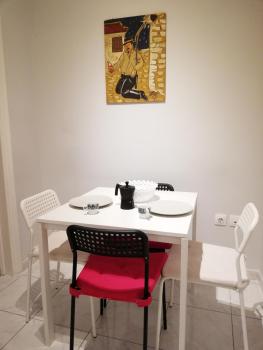 Wonderful Apartment in central Athens, Atény (fotografie 5)
